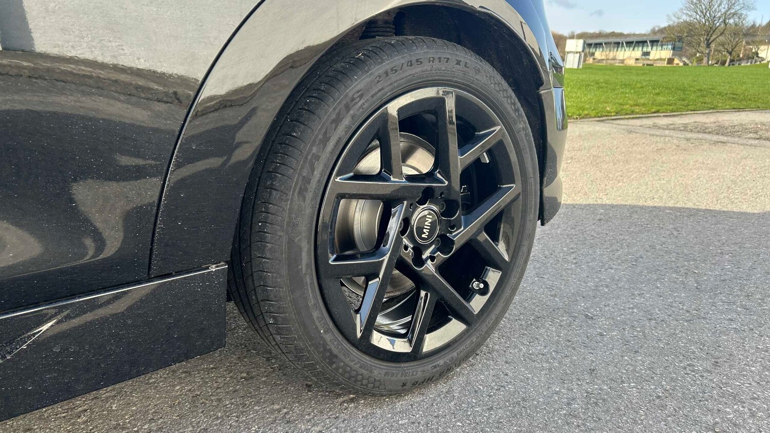 Used MINI Cooper 2025 for sale - 77588999: Photo 13