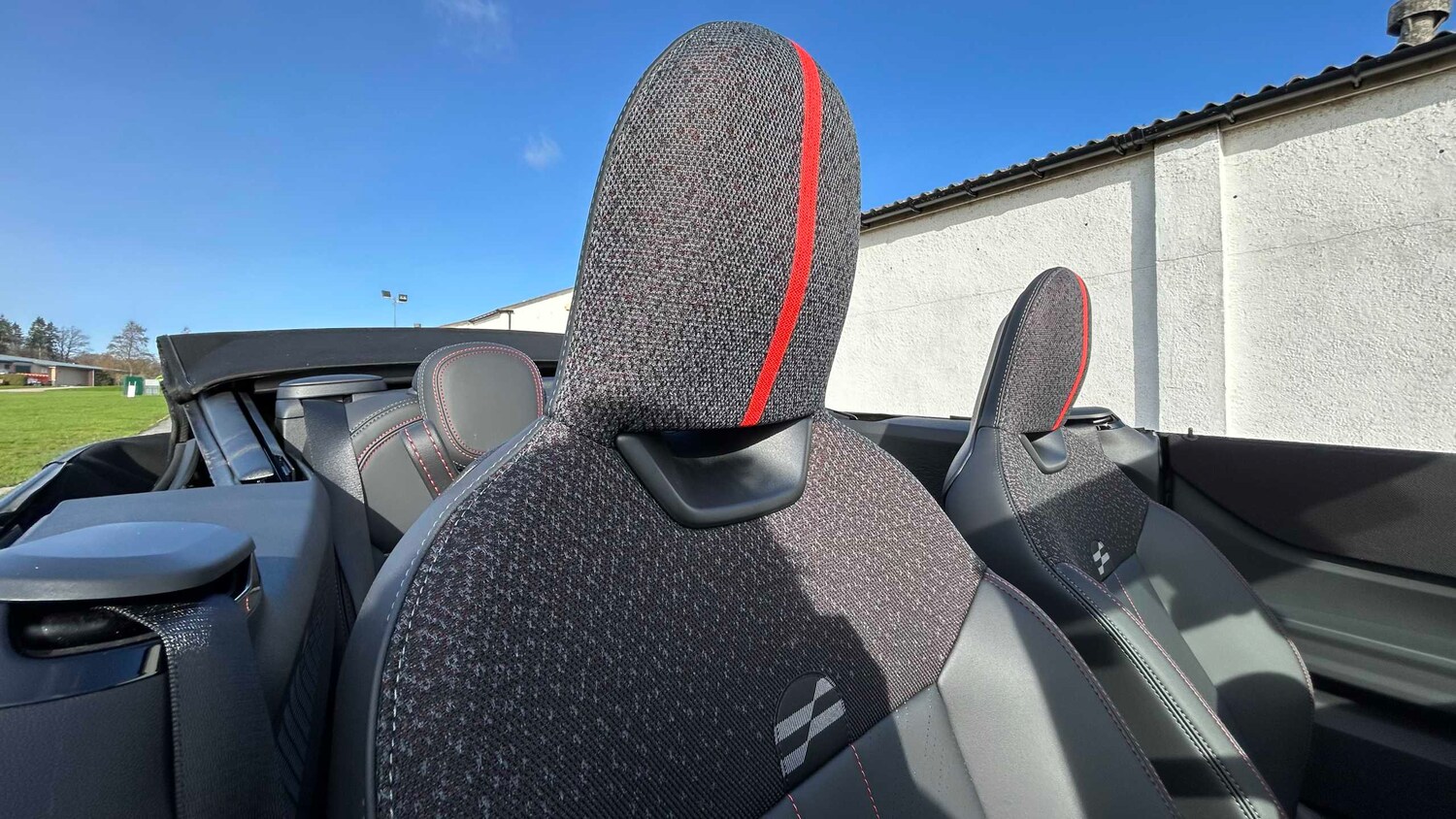 Used MINI Cooper 2025 for sale - 77588999: Photo 16