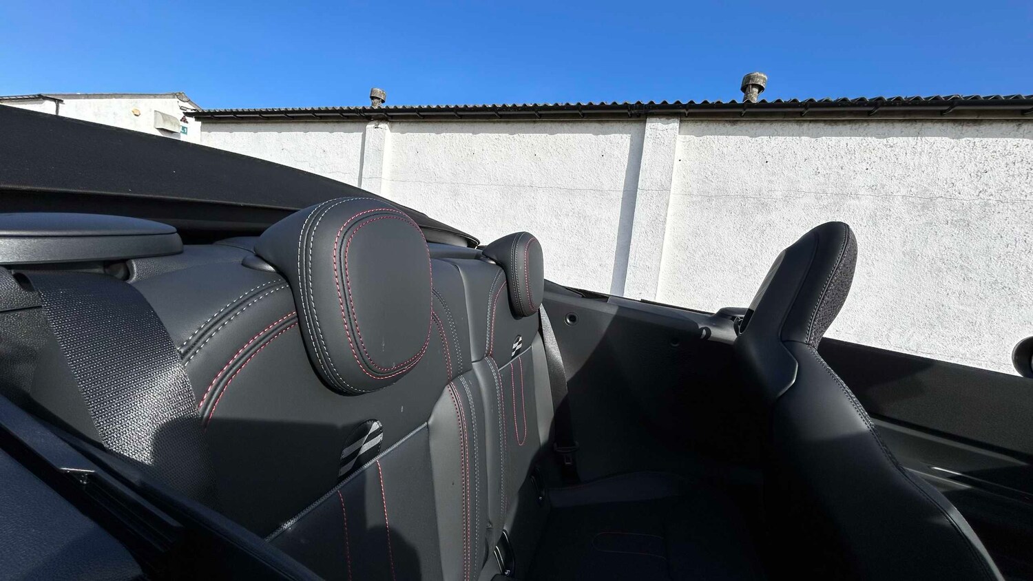 Used MINI Cooper 2025 for sale - 77588999: Photo 18