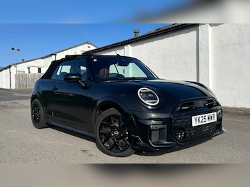 Used MINI Cooper 2025 for sale - 77588999: Photo