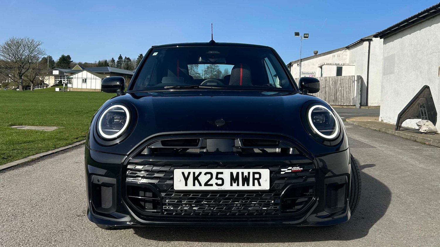 Used MINI Cooper 2025 for sale - 77588999: Photo 2