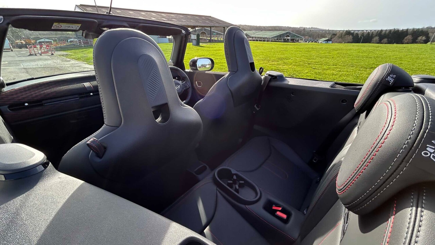 Used MINI Cooper 2025 for sale - 77588999: Photo 20