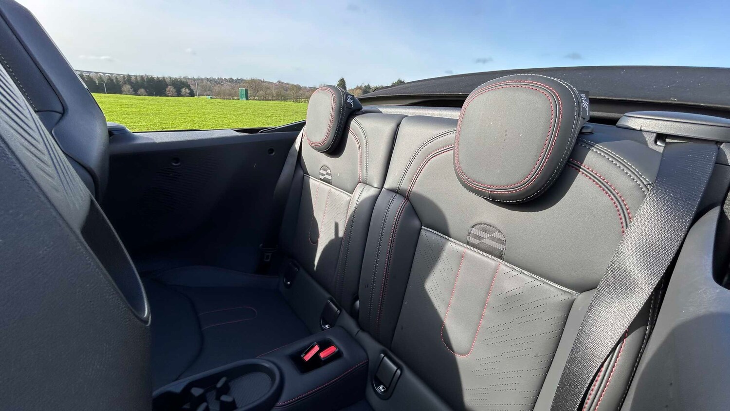 Used MINI Cooper 2025 for sale - 77588999: Photo 21