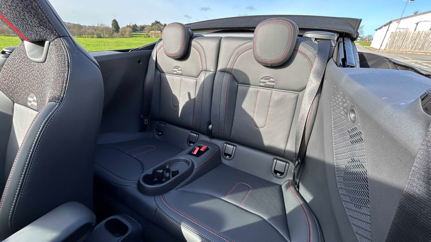 Used MINI Cooper 2025 for sale - 77588999: Photo 22