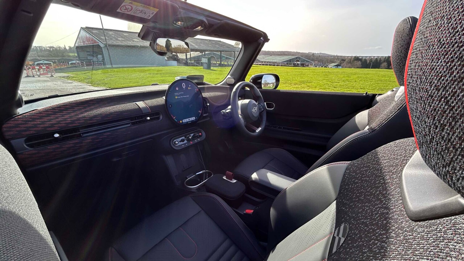 Used MINI Cooper 2025 for sale - 77588999: Photo 24