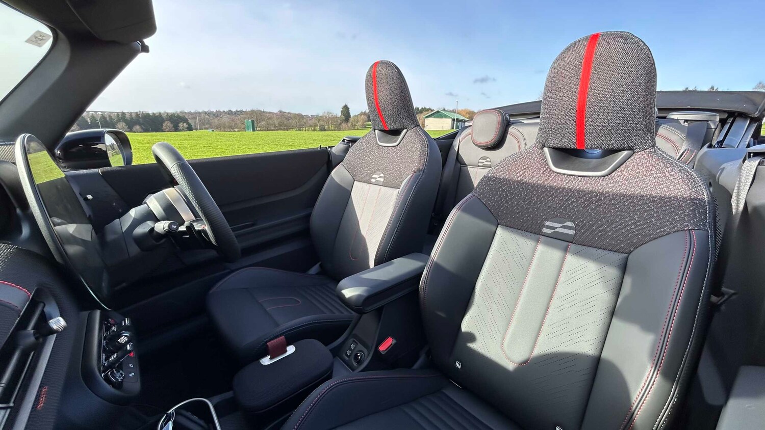 Used MINI Cooper 2025 for sale - 77588999: Photo 25