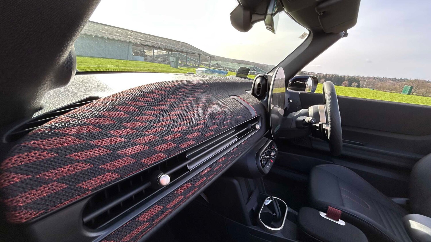 Used MINI Cooper 2025 for sale - 77588999: Photo 26