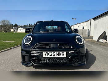 Used MINI Cooper 2025 for sale - 77588999: Photo