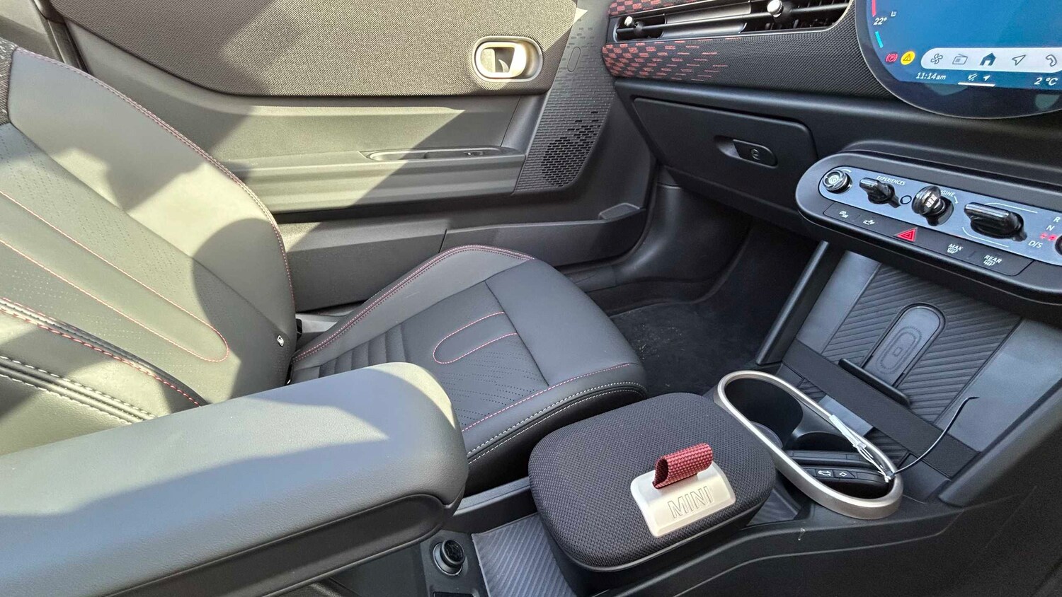 Used MINI Cooper 2025 for sale - 77588999: Photo 32