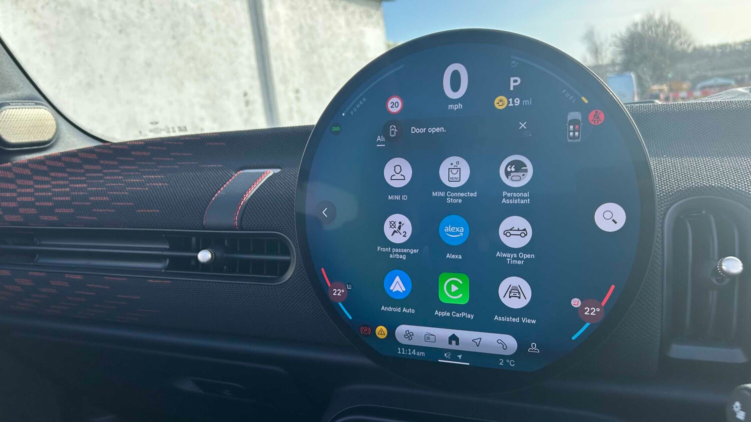 Used MINI Cooper 2025 for sale - 77588999: Photo 35