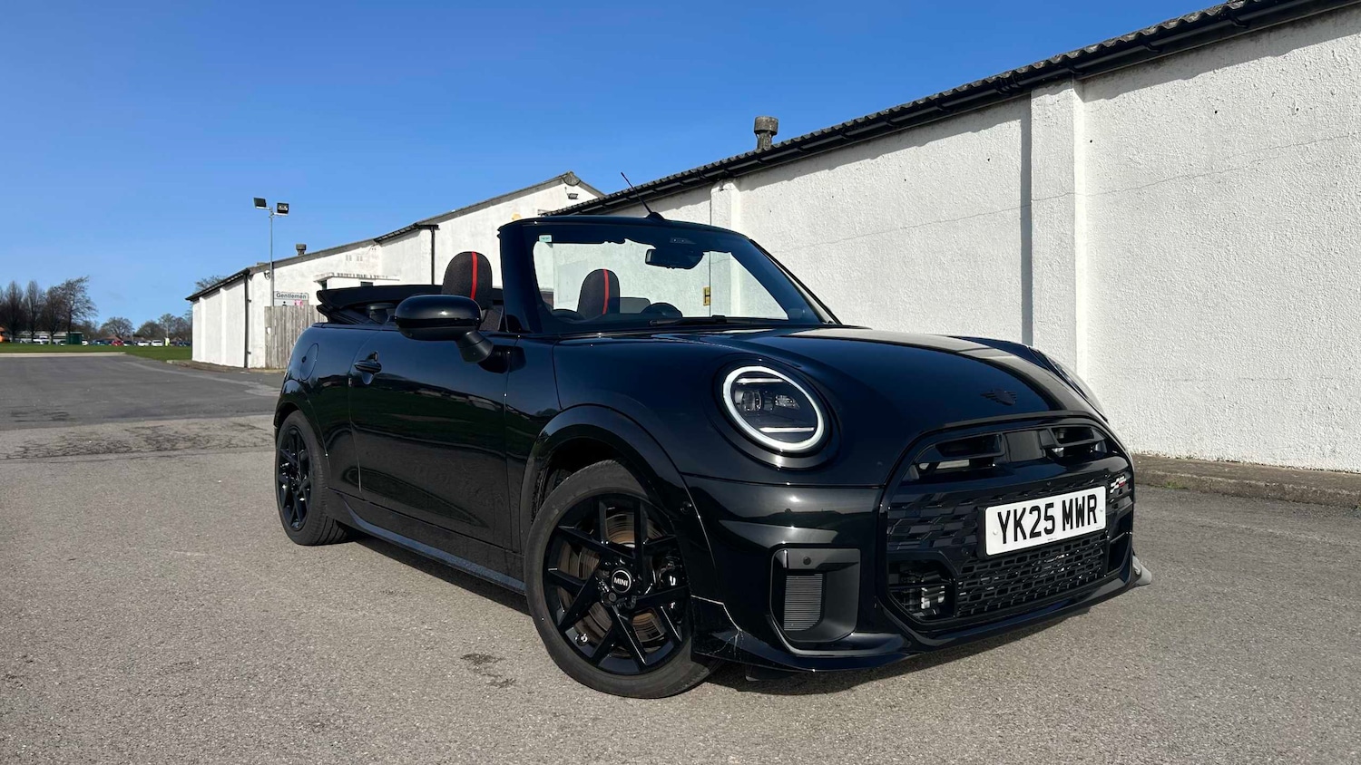 Used MINI Cooper 2025 for sale - 77588999: Photo 5