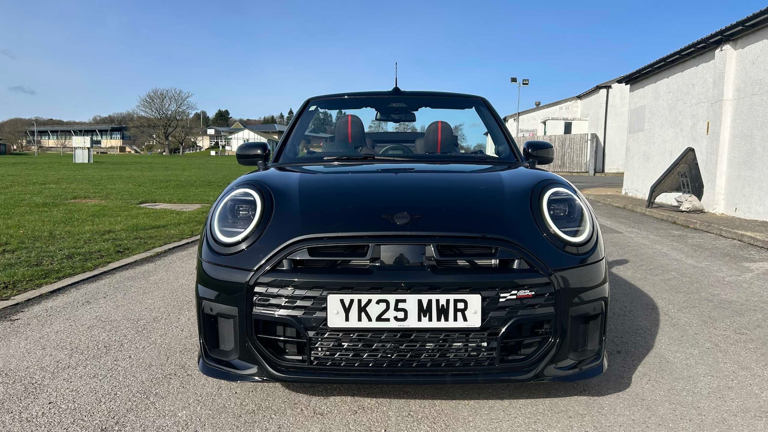 Used MINI Cooper 2025 for sale - 77588999: Photo 6