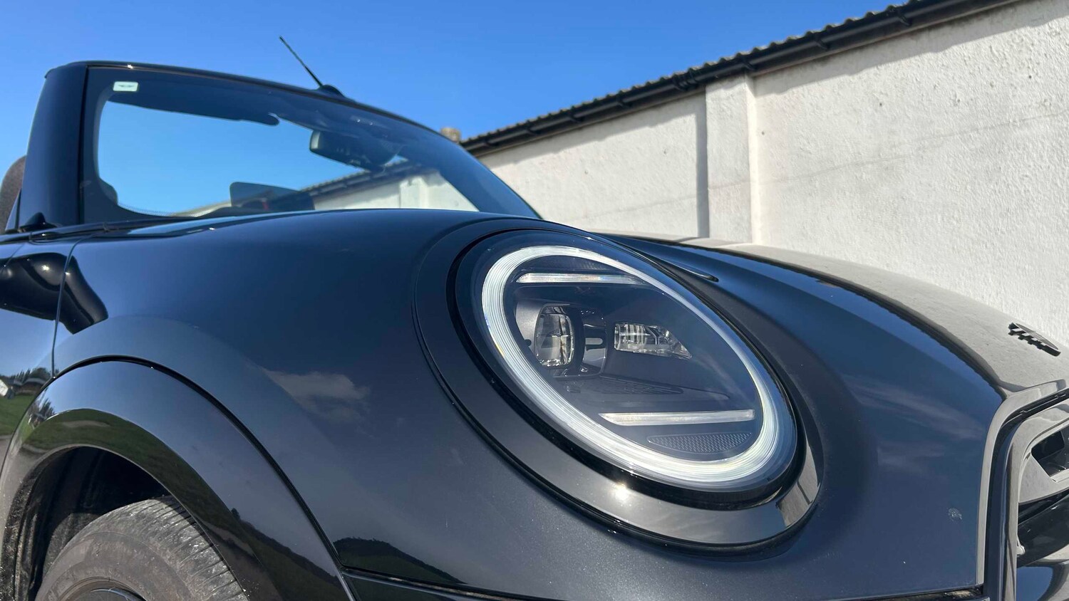 Used MINI Cooper 2025 for sale - 77588999: Photo 9