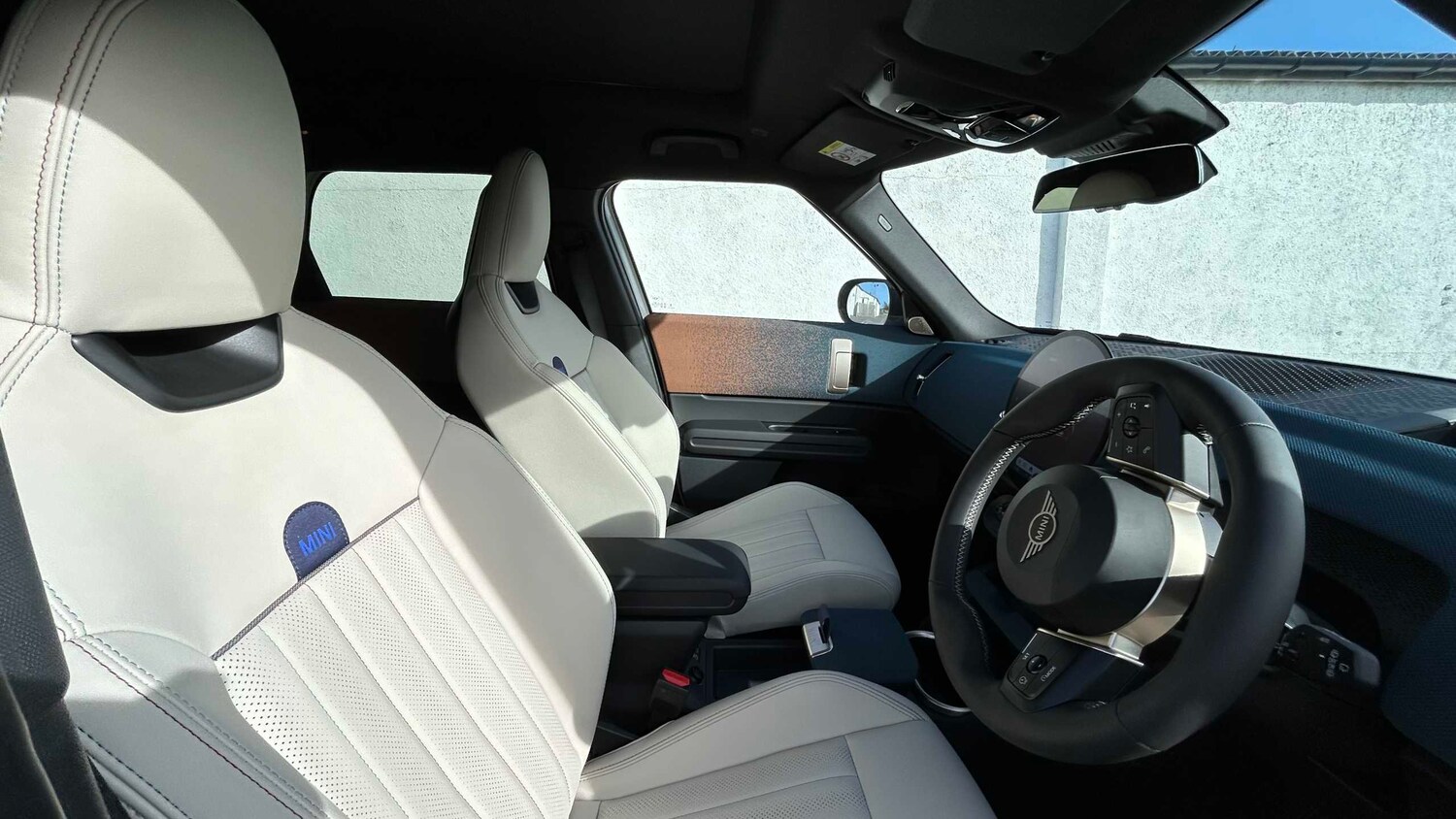 Used MINI Countryman 2025 for sale - 78090065: Photo 10