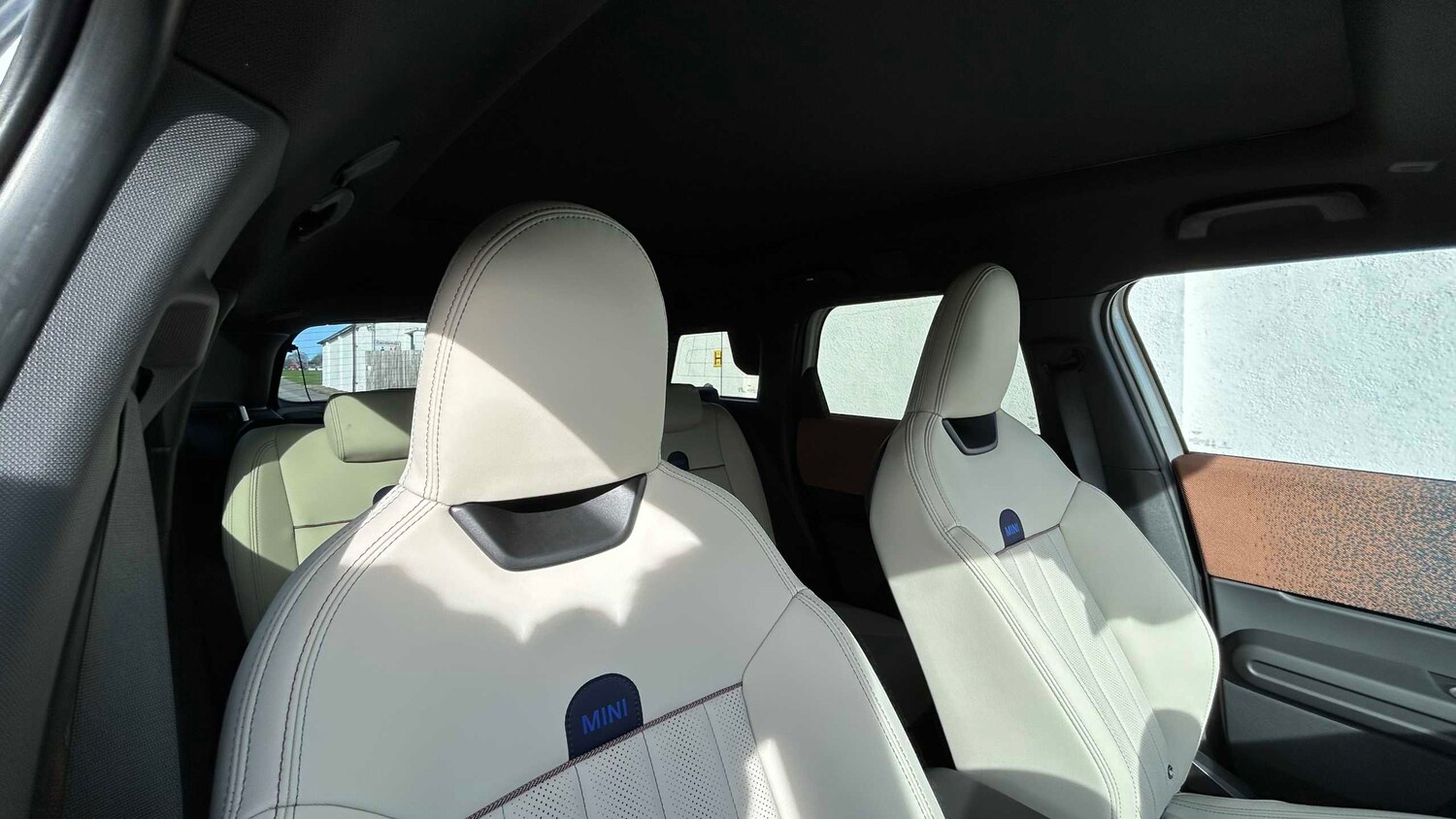 Used MINI Countryman 2025 for sale - 78090065: Photo 11