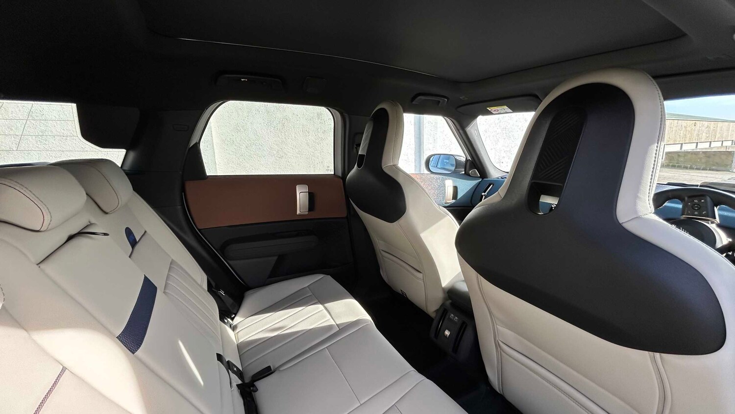 Used MINI Countryman 2025 for sale - 78090065: Photo 13