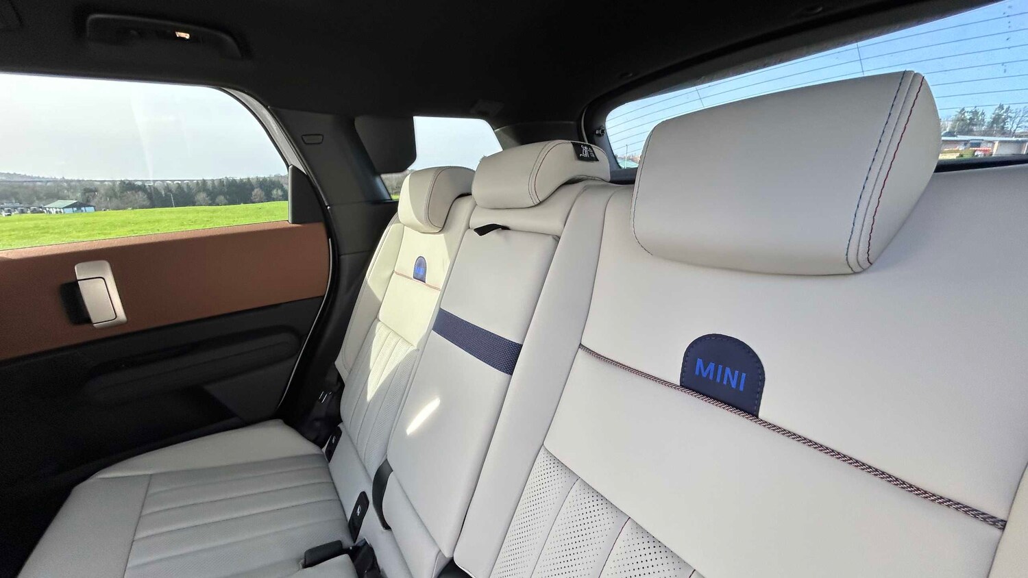 Used MINI Countryman 2025 for sale - 78090065: Photo 19
