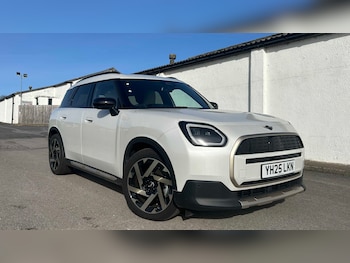 Used MINI Countryman 2025 for sale - 78090065: Photo