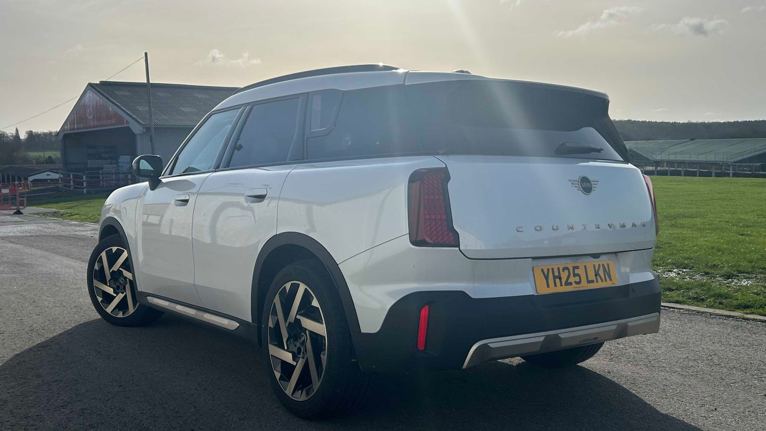 Used MINI Countryman 2025 for sale - 78090065: Photo 2