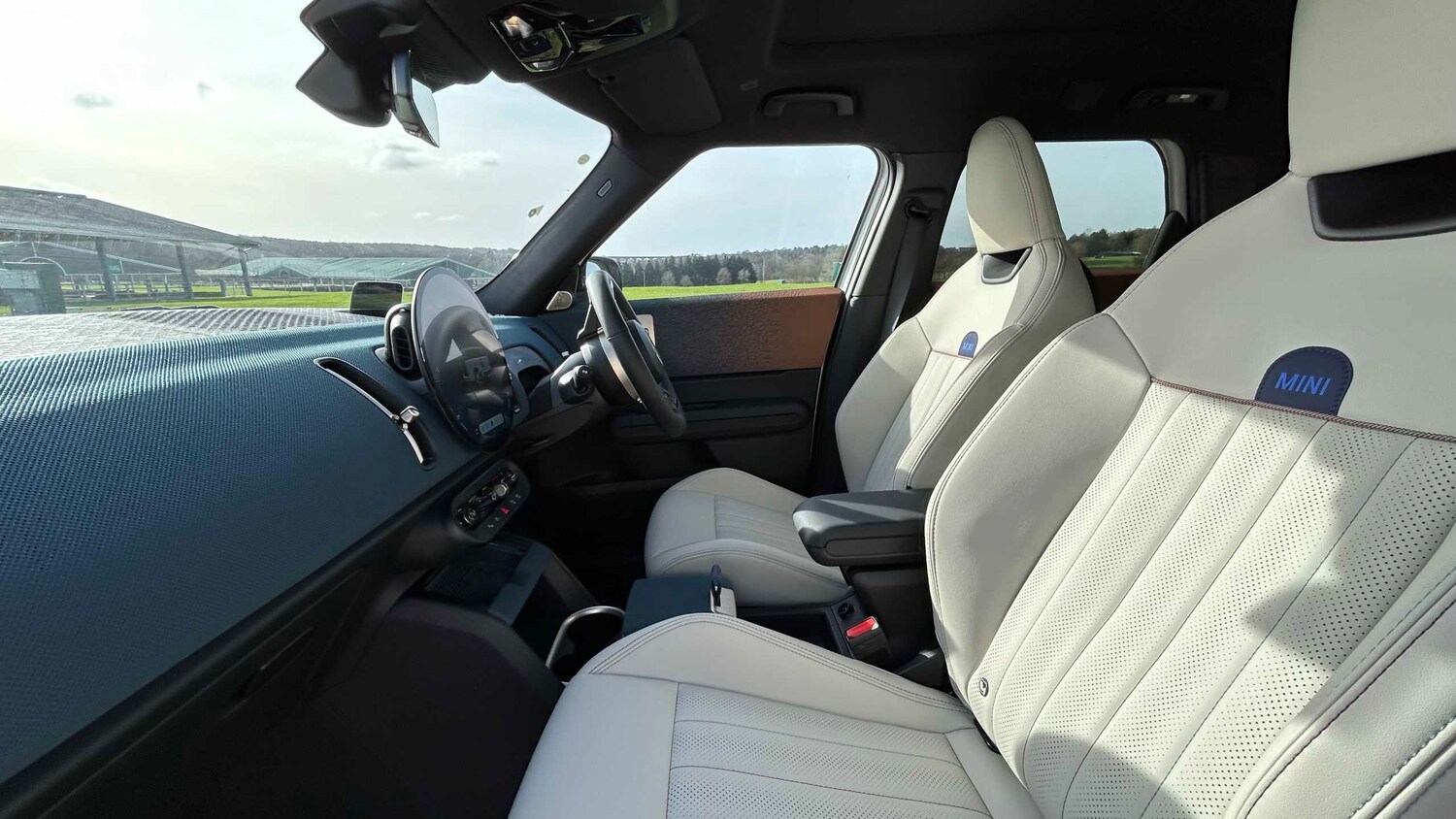 Used MINI Countryman 2025 for sale - 78090065: Photo 21