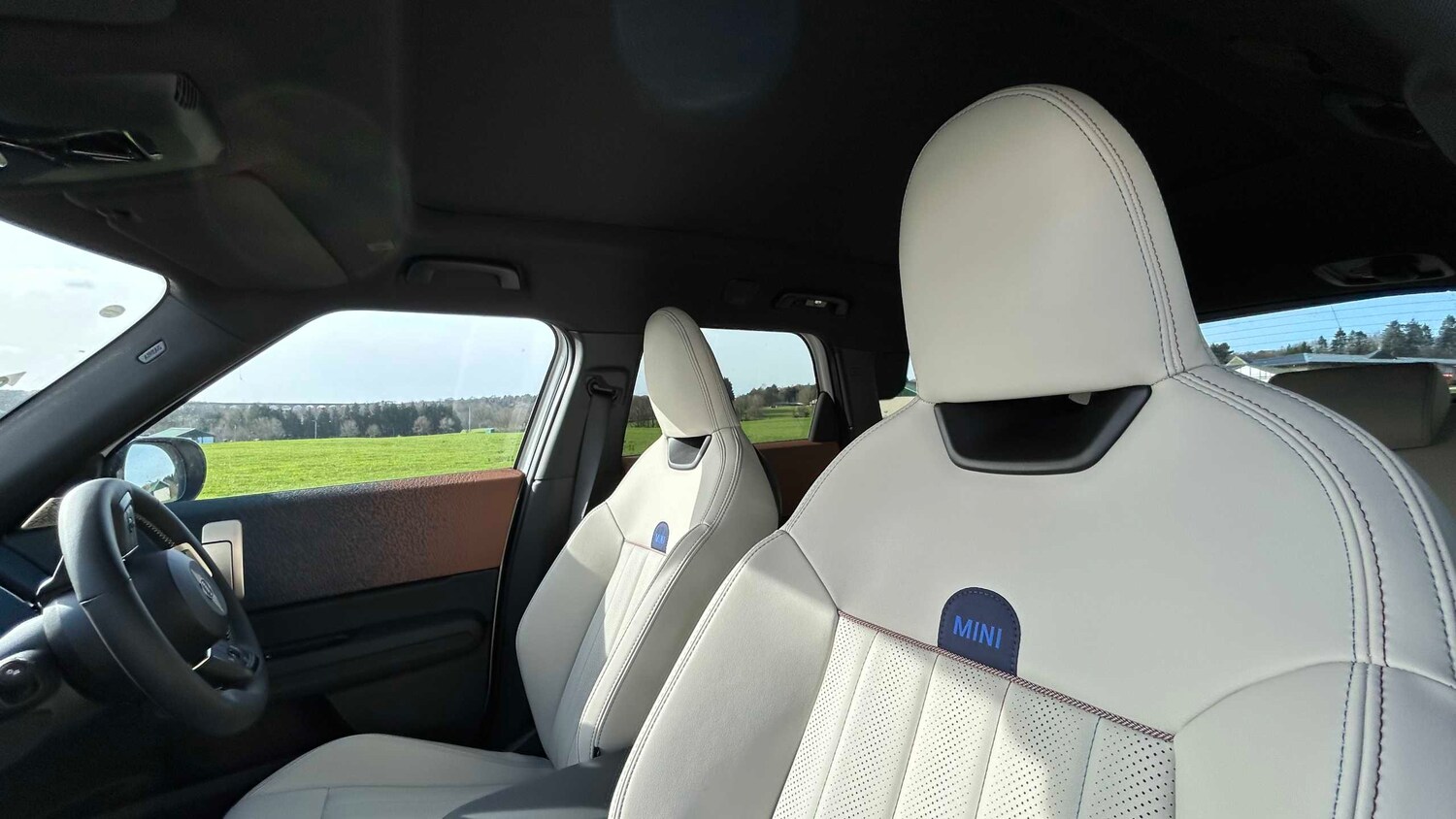 Used MINI Countryman 2025 for sale - 78090065: Photo 22