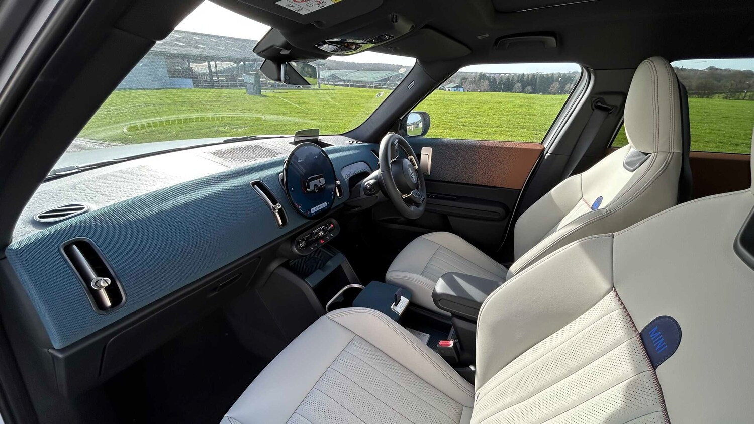 Used MINI Countryman 2025 for sale - 78090065: Photo 24