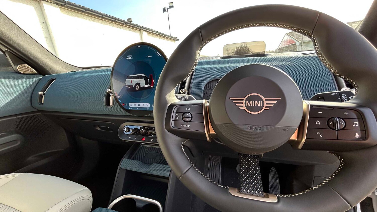 Used MINI Countryman 2025 for sale - 78090065: Photo 25