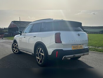 Used MINI Countryman 2025 for sale - 78090065: Photo
