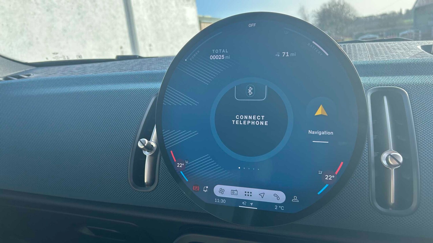 Used MINI Countryman 2025 for sale - 78090065: Photo 34