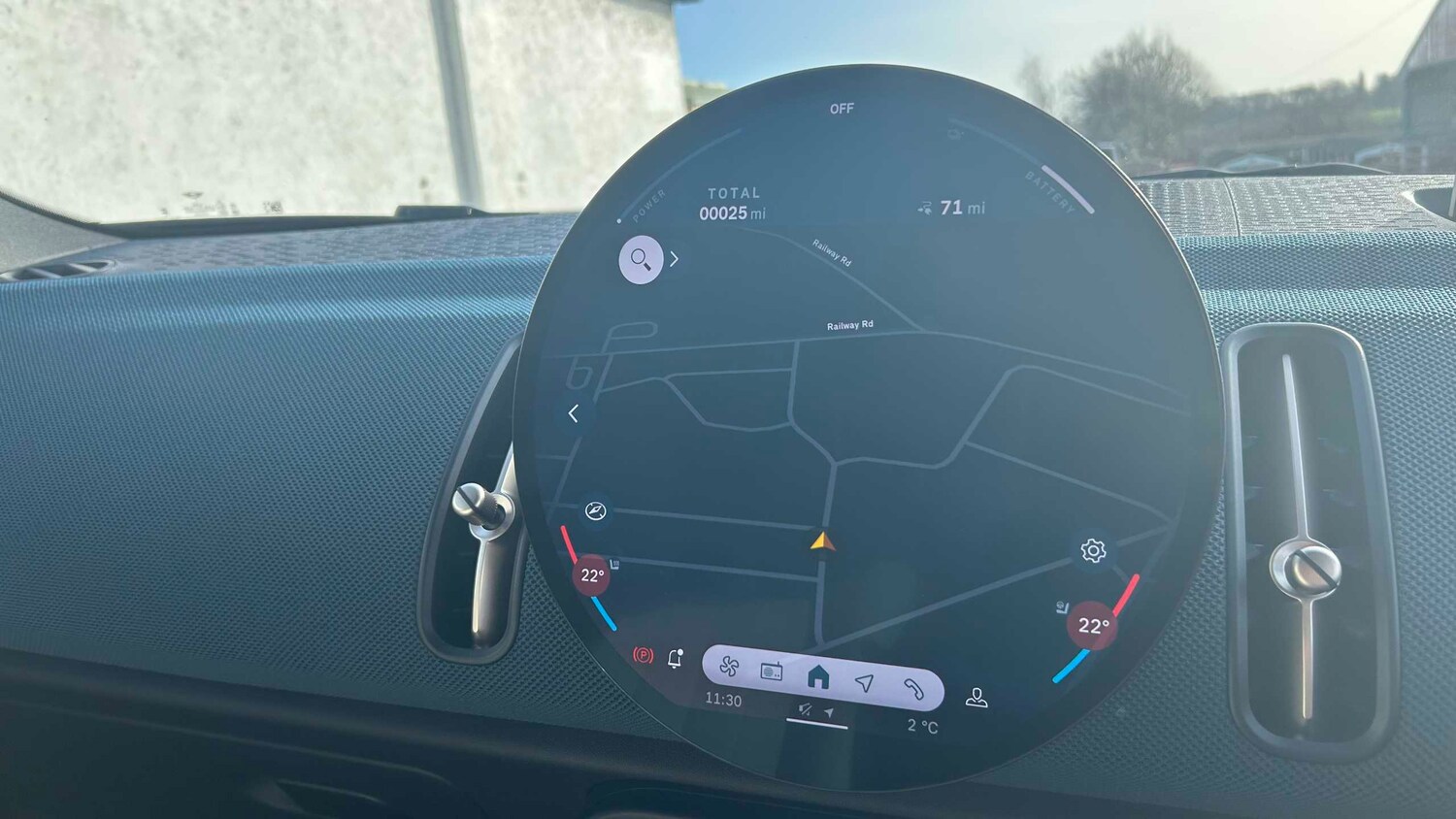 Used MINI Countryman 2025 for sale - 78090065: Photo 35