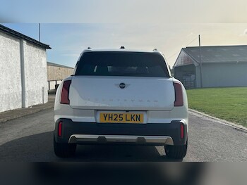 Used MINI Countryman 2025 for sale - 78090065: Photo