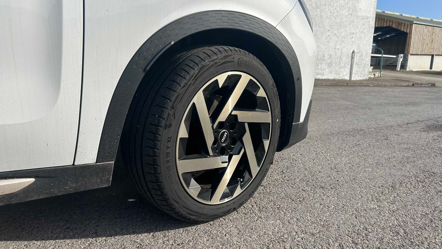 Used MINI Countryman 2025 for sale - 78090065: Photo 6