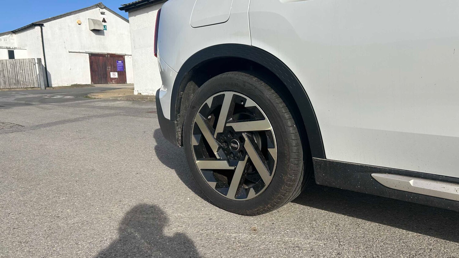 Used MINI Countryman 2025 for sale - 78090065: Photo 7