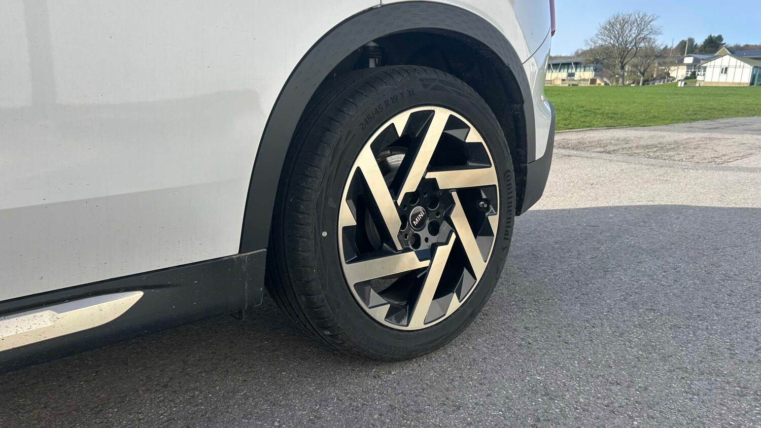 Used MINI Countryman 2025 for sale - 78090065: Photo 9