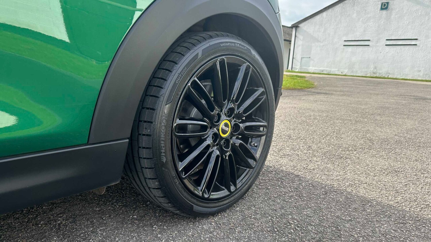 Used MINI Hatch 2023 for sale - 77961074: Photo 10