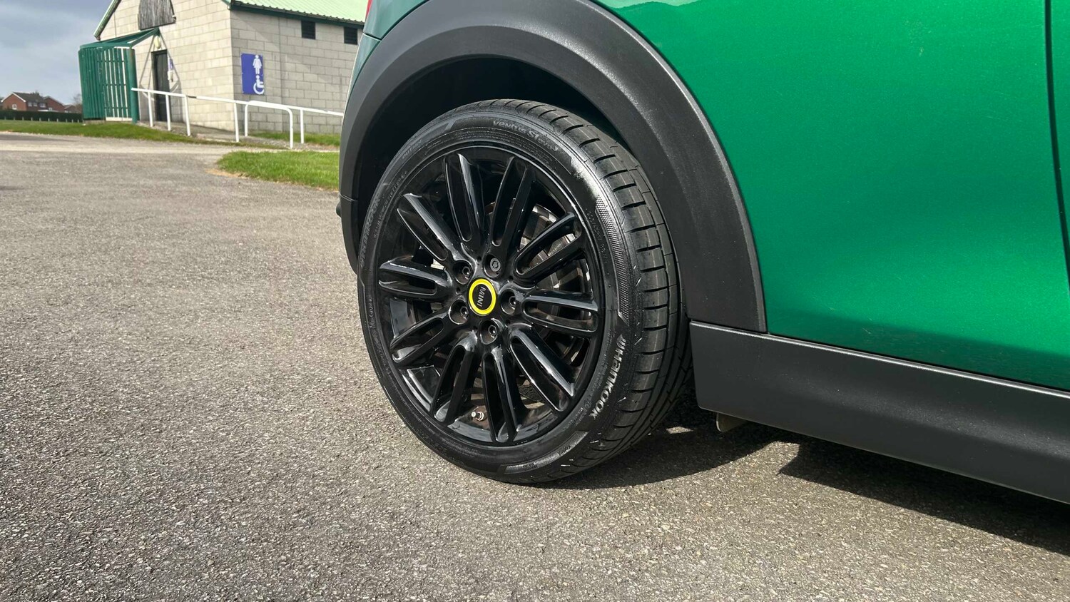 Used MINI Hatch 2023 for sale - 77961074: Photo 11