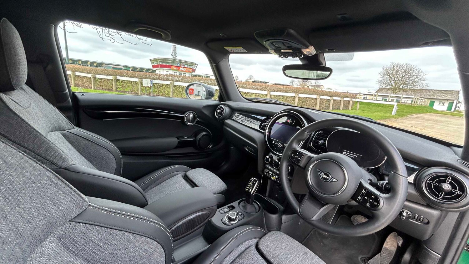 Used MINI Hatch 2023 for sale - 77961074: Photo 13