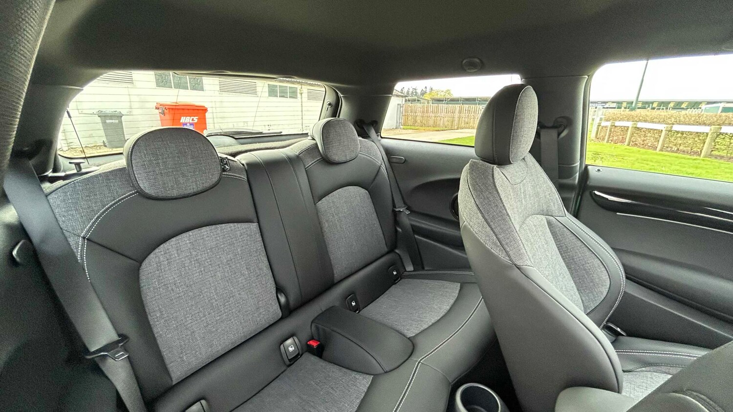 Used MINI Hatch 2023 for sale - 77961074: Photo 15