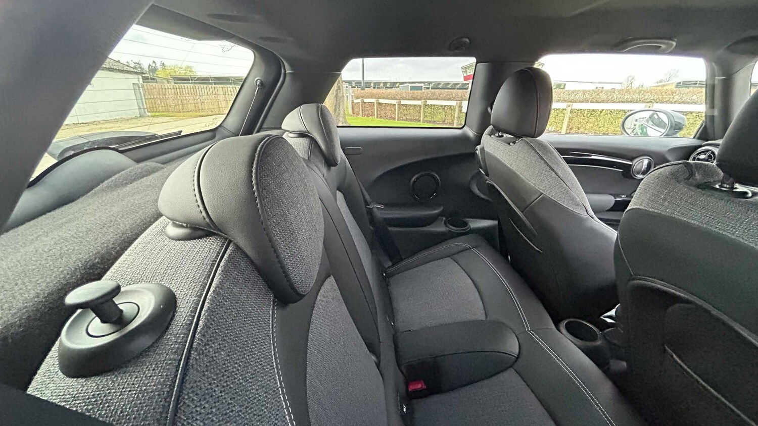 Used MINI Hatch 2023 for sale - 77961074: Photo 18