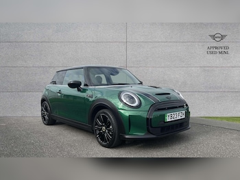 Used MINI Cooper 2023 for sale - 77961074: Photo