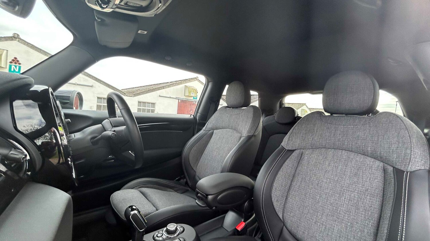 Used MINI Hatch 2023 for sale - 77961074: Photo 27