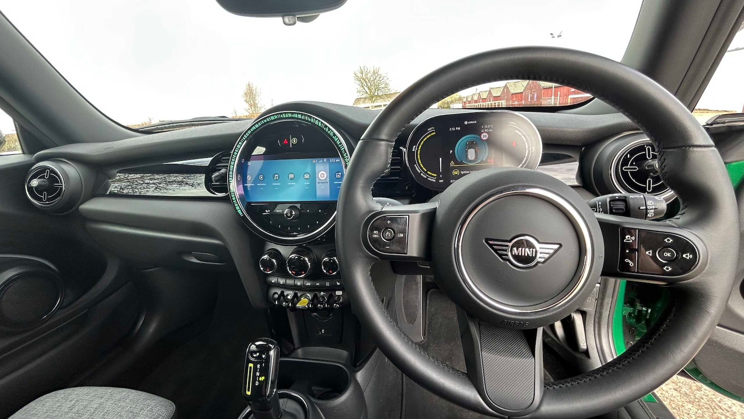 Used MINI Hatch 2023 for sale - 77961074: Photo 29