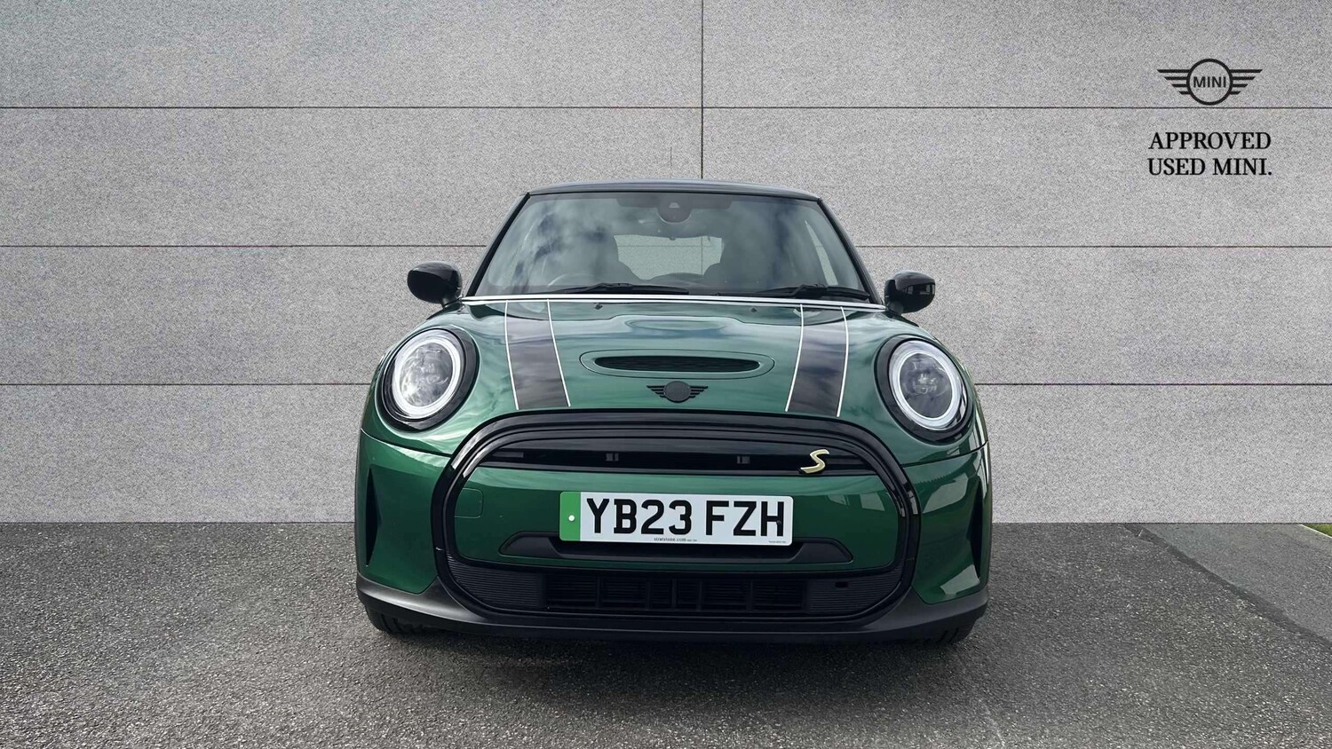 Used MINI Hatch 2023 for sale - 77961074: Photo 3