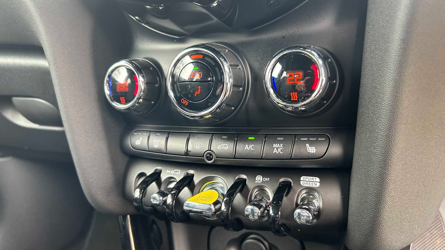 Used MINI Hatch 2023 for sale - 77961074: Photo 35