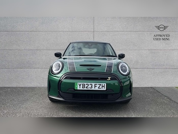 Used MINI Cooper 2023 for sale - 77961074: Photo