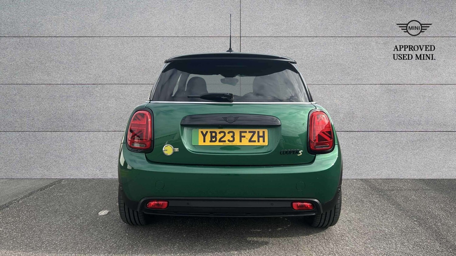 Used MINI Hatch 2023 for sale - 77961074: Photo 4