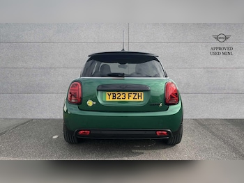 Used MINI Cooper 2023 for sale - 77961074: Photo