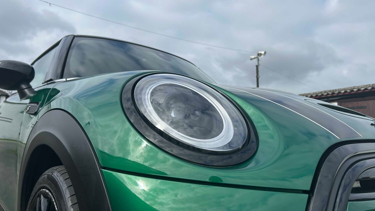 Used MINI Hatch 2023 for sale - 77961074: Photo 5