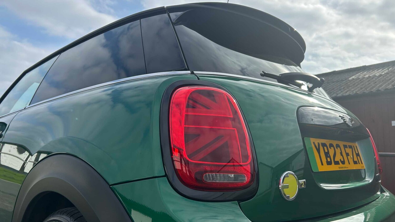 Used MINI Hatch 2023 for sale - 77961074: Photo 6