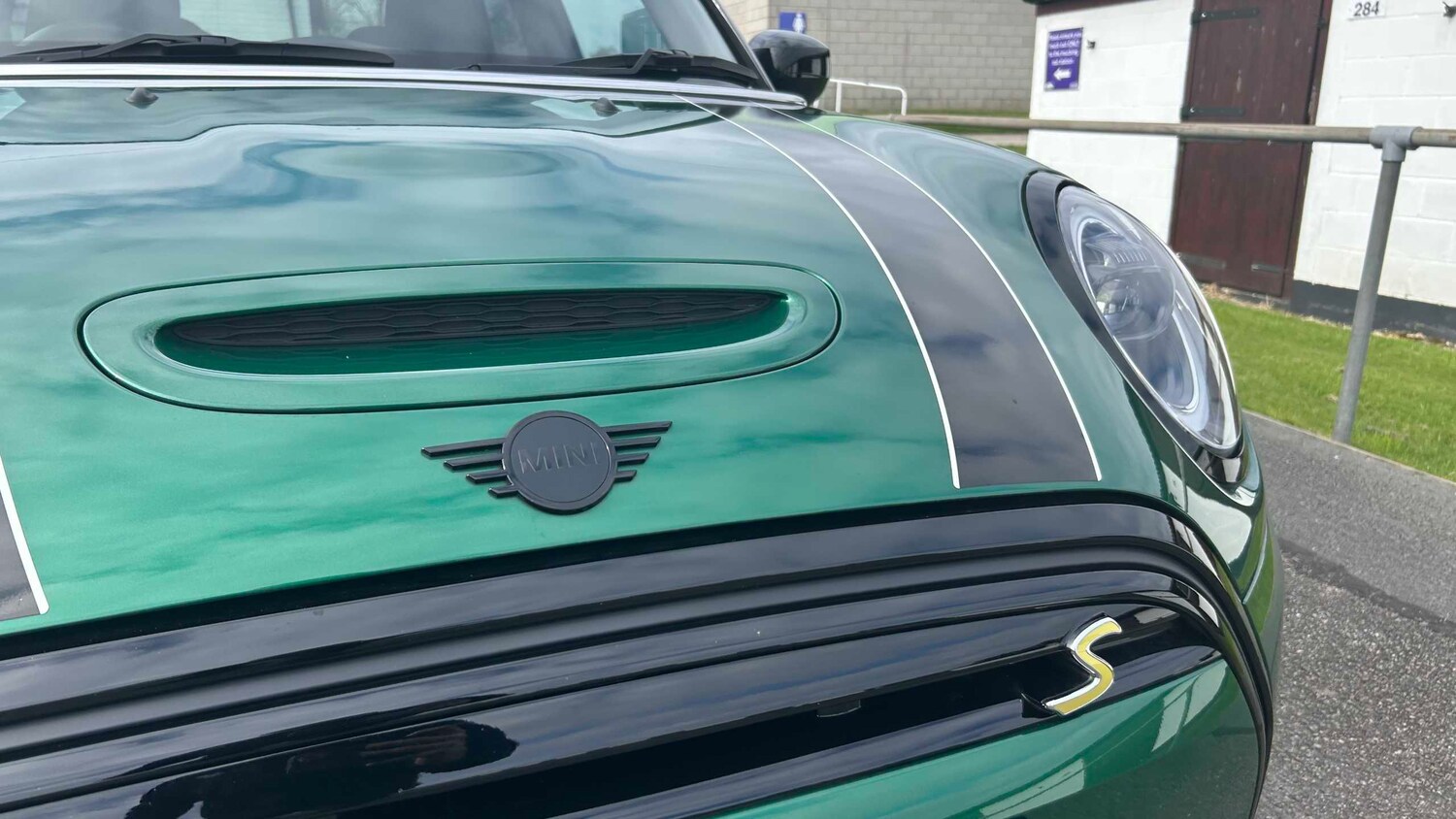 Used MINI Hatch 2023 for sale - 77961074: Photo 7